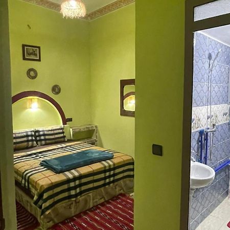 Appartement Moha Merzouga Luaran gambar