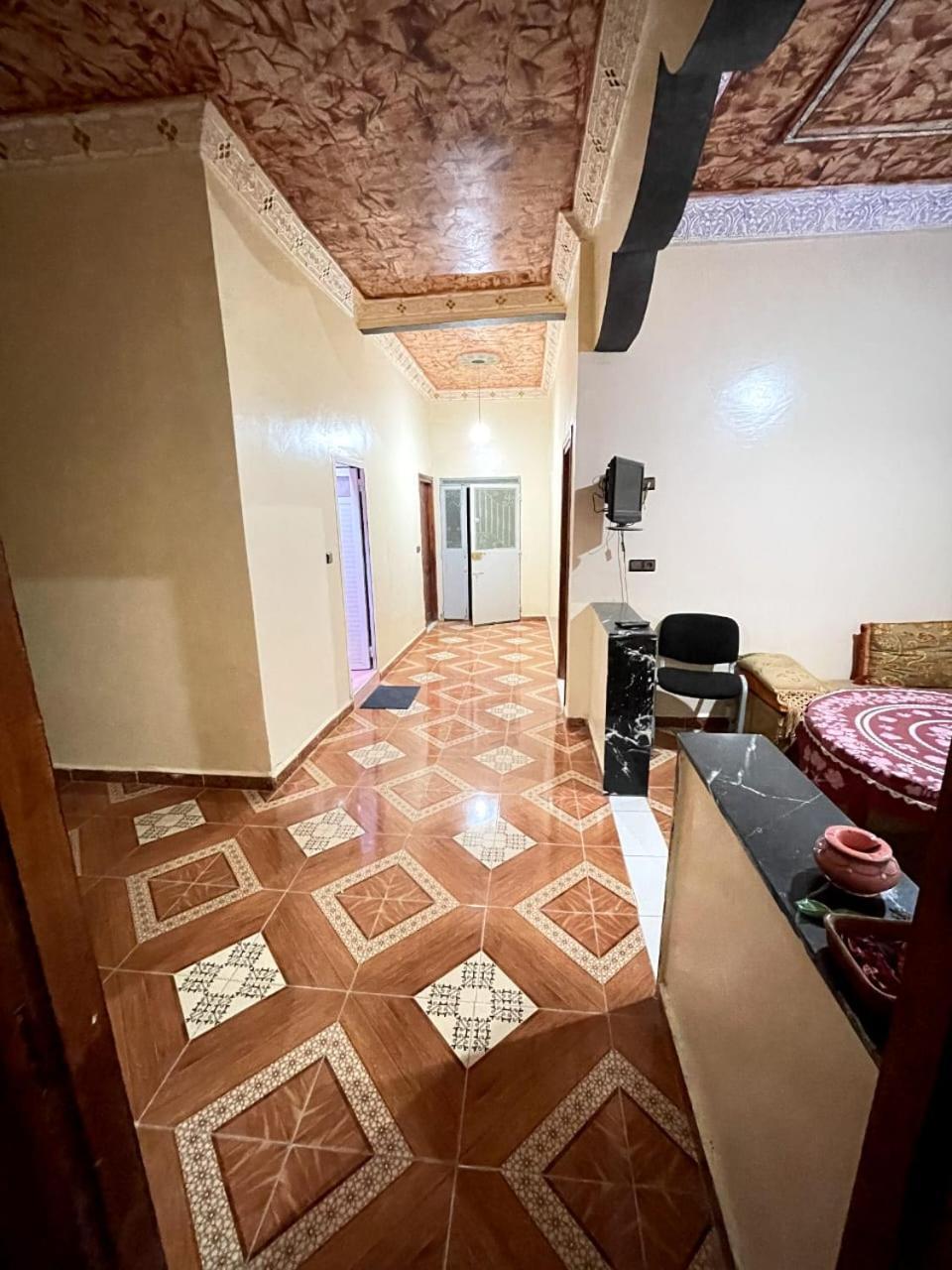 Appartement Moha Merzouga Luaran gambar