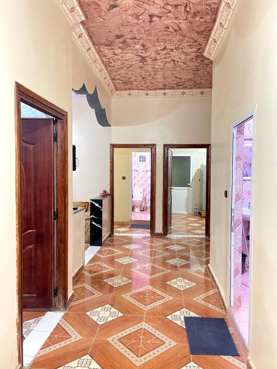 Appartement Moha Merzouga Luaran gambar