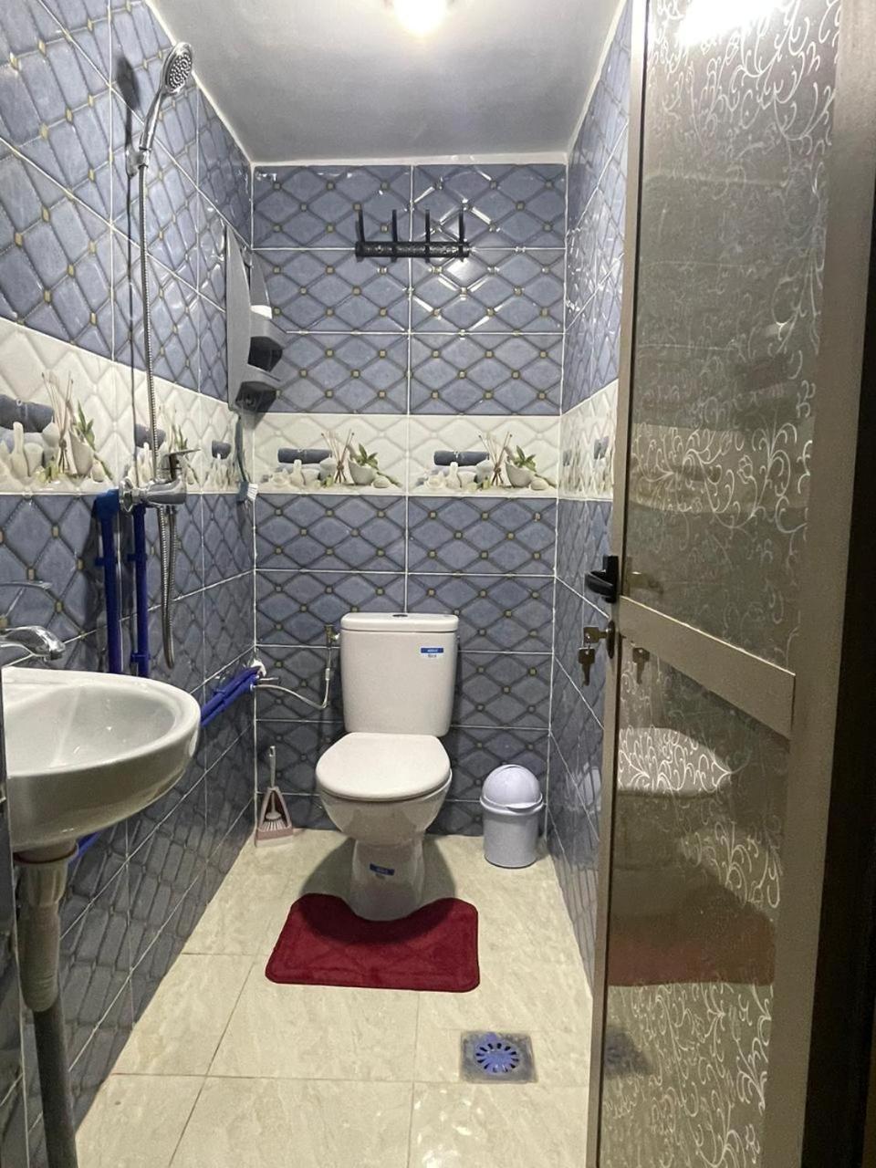 Appartement Moha Merzouga Luaran gambar