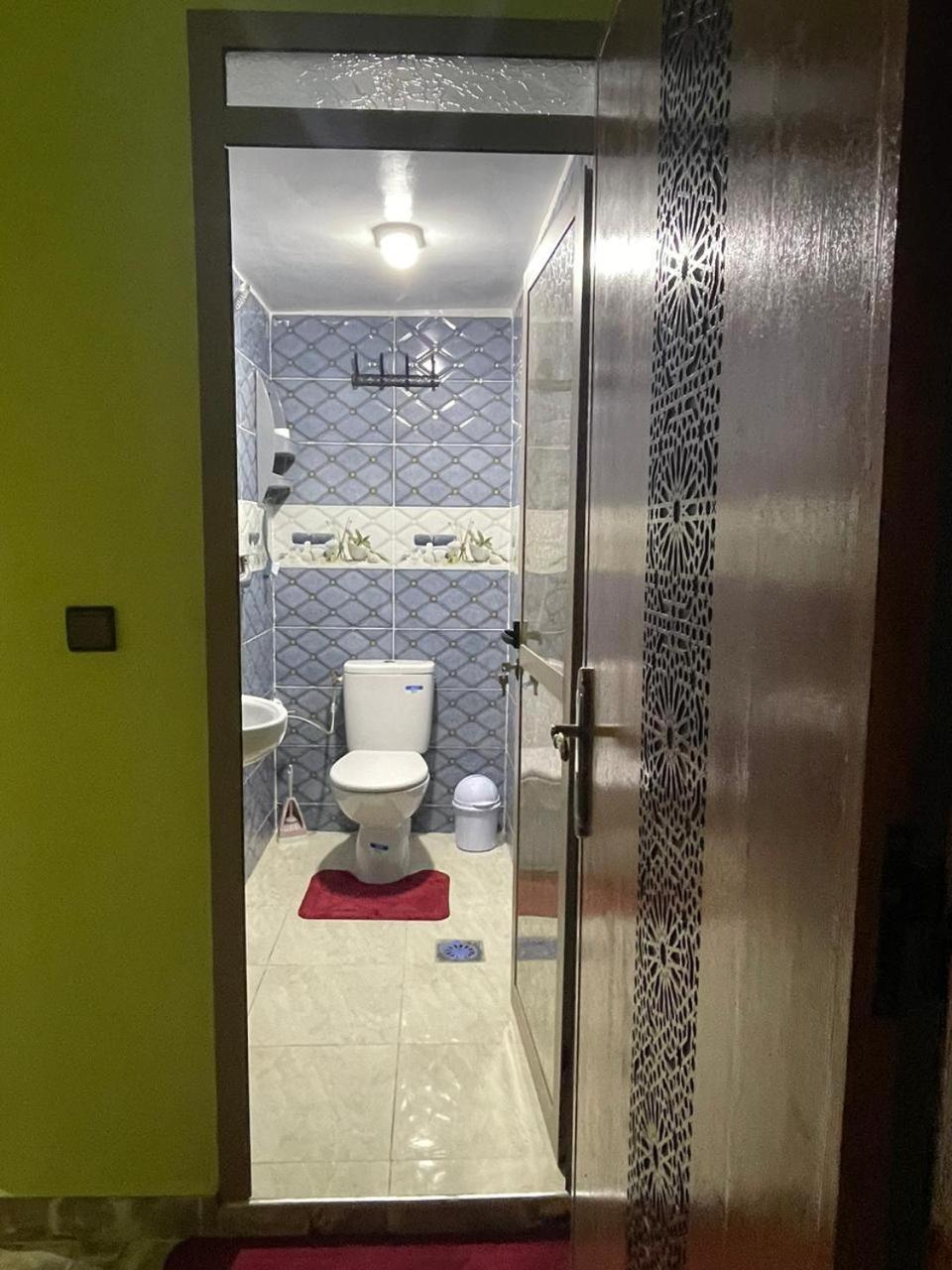 Appartement Moha Merzouga Bilik gambar